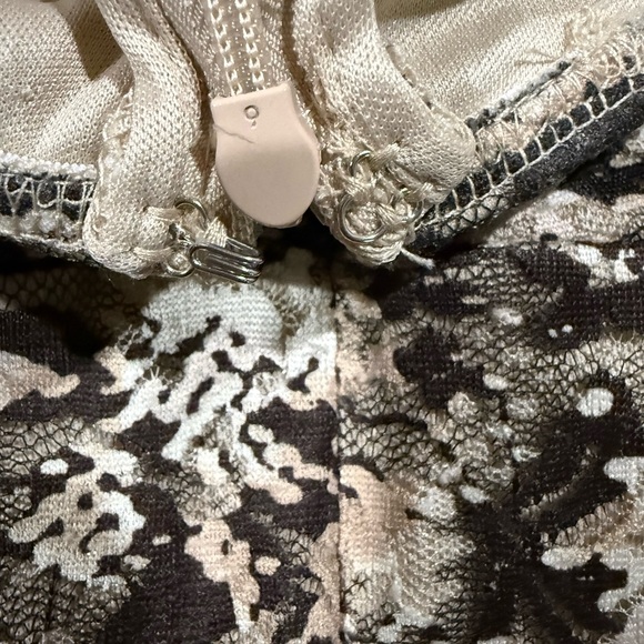 Derek Heart dress M - Picture 10 of 10